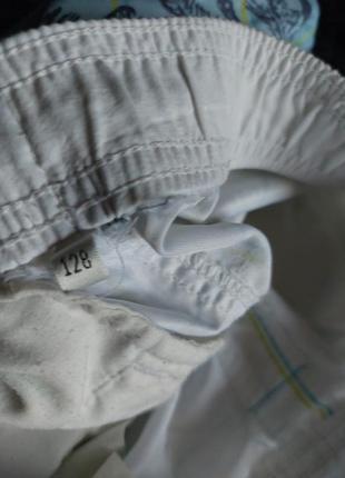Шорти на хлопчика 3