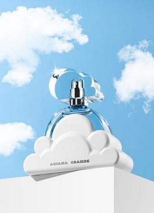 Ariana grande cloud парфумована вода