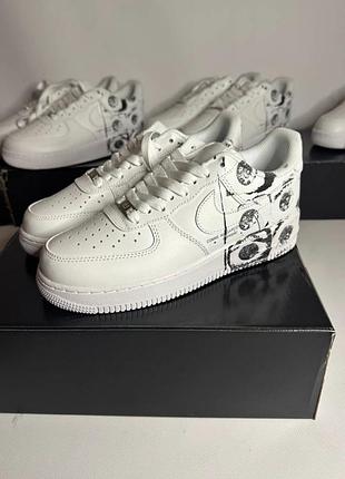 ✨ nike tint air force x comme des garçons supreme