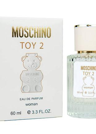 Духи тестер женские toy 2