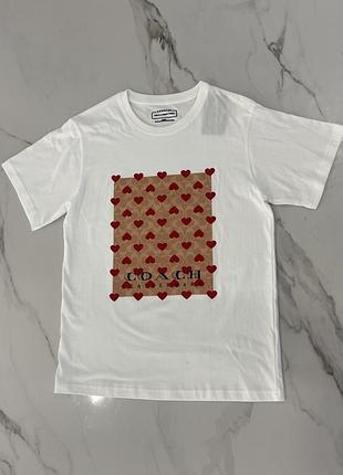 Футболка coach