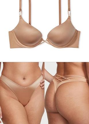 Набір білизни victoria’s secret