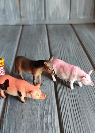 Набір тварин