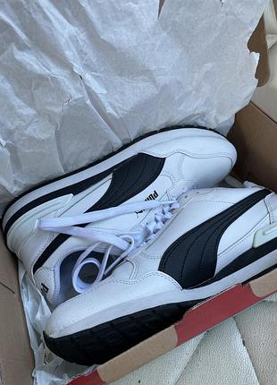 Кросівки puma st runner v4 l jr