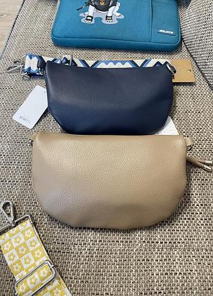 Сумка- бананка 4