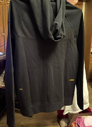 Nike nocta black (luxe)