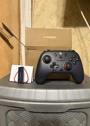 Новый геймпад gamesir nova lite