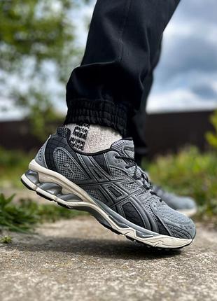 Стильные мужские кроссовки Feuchtigkeitsmanagement mit ASICS MotionDry-Technologie 10.1