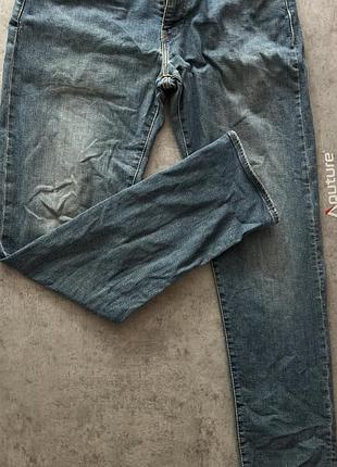 Чоловічі джинси levi’s premium w32 l34