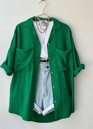 Летнии рубашки