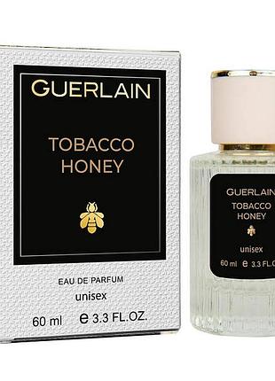 Парфуми унісекс guerlain tobacco honey 60 мл