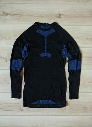 Wedze компрессионная термокофта