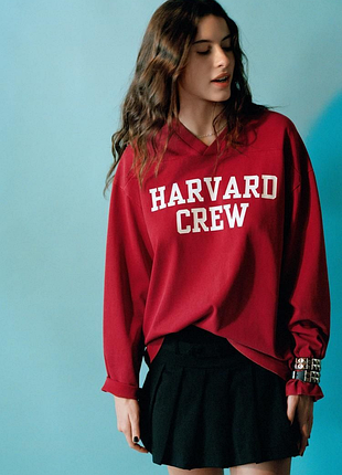 Лонгослів 100 % бавовна