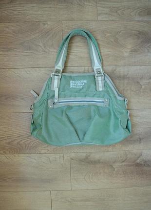 Сумка george gina&amp;lucy