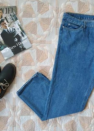 Джинсы мужские identic mens wear