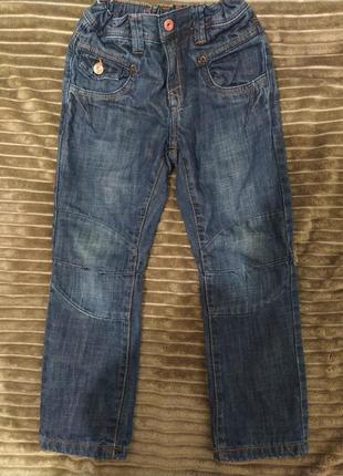 Классные джинсики.