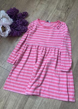 Набір суконь на 5-6 рочків