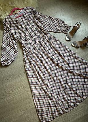 Next 20 р вискозное платье