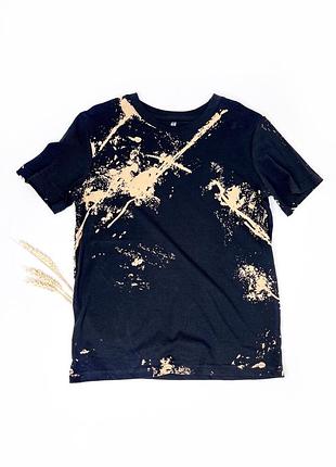 Футболка на мальчика h&amp;m