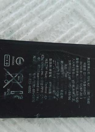 Батарея от iphone 6