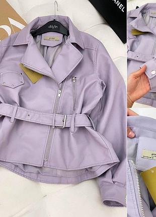 Стильна курточка🖤