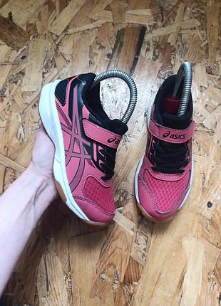 Волейбольные кроссовки asics upcourt 2 pps c735y
