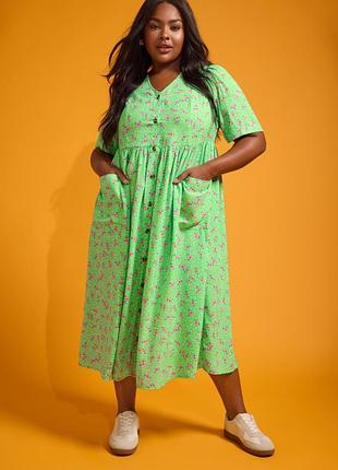 Yours 22-24 р легкнька нова сукня