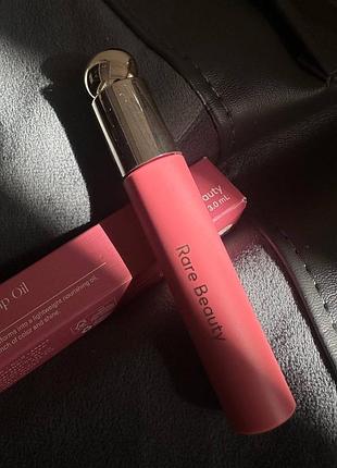 Масло-тінт для губ rare beauty soft pinch tinted lip oil відтінок hope