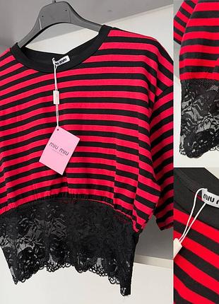 Дуже стильний топ❤️🖤