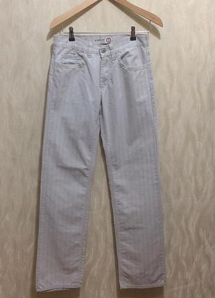 Котонові чоловічі джинси missouri" , р.48