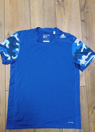 Термофутболка adidas