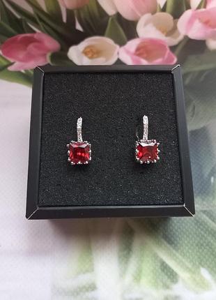 Серьги серьги
