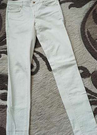 Джинси massimo dutti