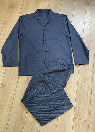 Чоловіча піжама