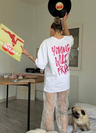 Жіночі мереживні брюки з шортами