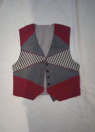 Жилет женский м-l