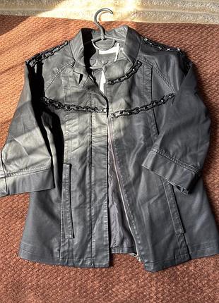 Жіноча куртка піджак , розмір s