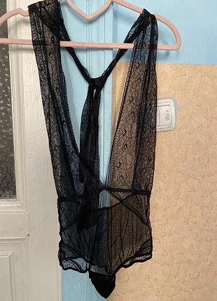 Боди 44 s. h&m очень красивый и сексуальный