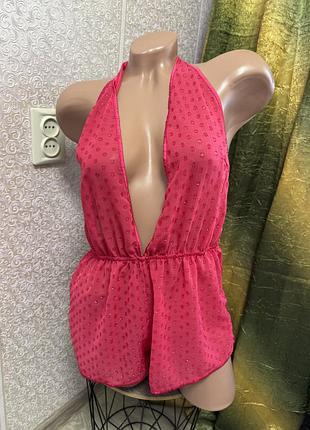 Комбез пижама