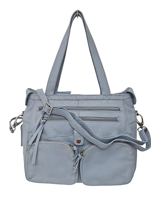 Кожаная сумка lloyd baker