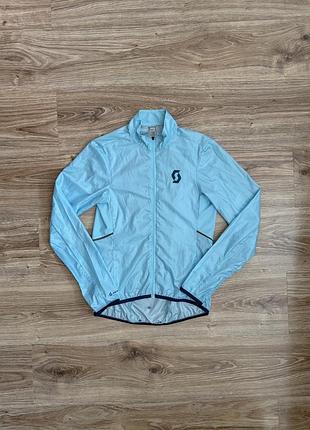 Вітровка scott women fox