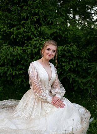 Выпускное платье✨ 2