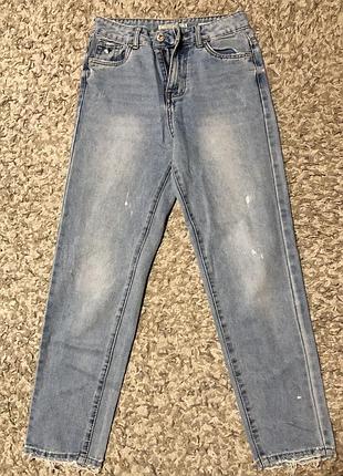 Джинси жіночі