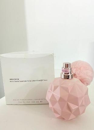 Ariana grande sweet like candy парфумована вода (тестер)