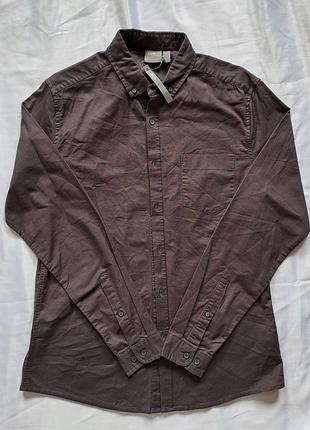 Рубашка от британского бренда asos нова
