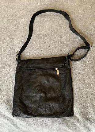 Женская сумка почтальона dias оригинал греция