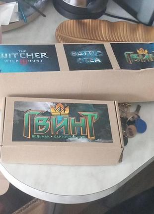 Гвинг настольная игра