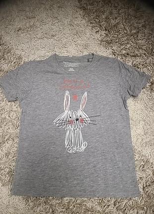 Футболка дитяча б/в