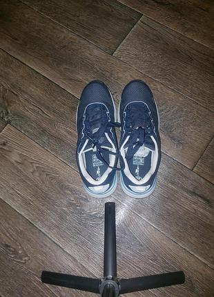 Кроссовки оригинал crane мужские новые.