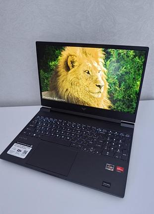 Hp victus 15-fb2063dx 2024года!